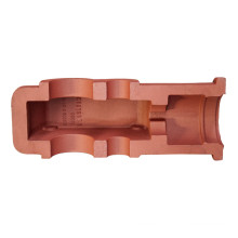 Sand Casting - Iron Casting ISO9000